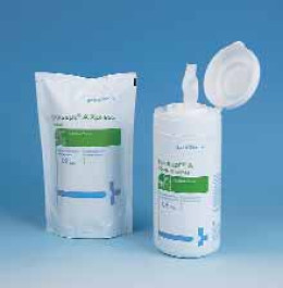Désinfectant et nettoyant Pursept ® - A en spray Type Bidon Capacité 5 l