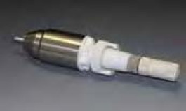 Tête pour agitateur magnétique (P-MRK), PTFE/ verre