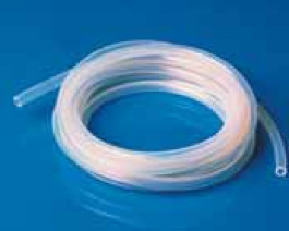 Tuyau en silicone Versilic
