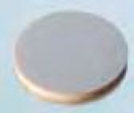 Joint en silicone et bague anti-goutte, en ETFE