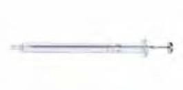 Microseringue série 700 RN Type 725 LT* Volume 250 µl Jauge 22s Pointes