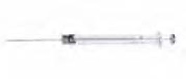 Microseringue série 700 RN Type 710 RN Volume 100 µl Jauge 22s Pointes 2 (GC)