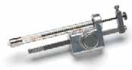 Distributeur pour seringue Type PB 600-1