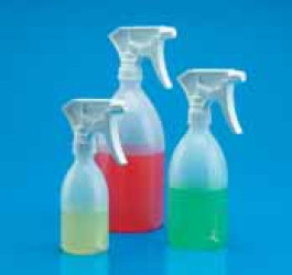 Pulvérisateur LaboPlast®, en PE/PP