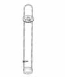 Portoir pour tube viscosimétrique Type 05392