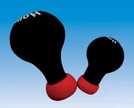 Auxiliaire de pipetage Howorka-Ball®