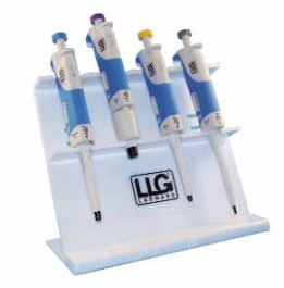 Portoir pour pipettes Description