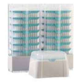 Pointe de pipette Finntip Flex Filter, stérile