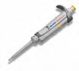 Micropipette monocanal Eppendorf Research® Plus, volume variable