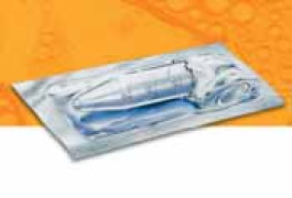Microtube Biopur® Safe-Lock, en PP, stérile