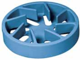 Support de bouteille pour distributeur ceramus® Description Support de bouteille