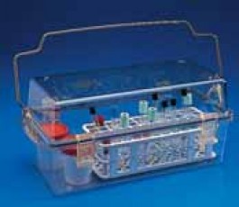 Racks en inox pour boite de sécurité Type Racks en acier inox pour boite sécurisée