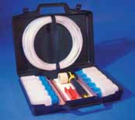 Préleveur d'échantillons Mini-Sampler PE Type MiniSampler
