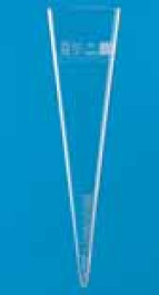 Cône de sédimentation d'Imhoff, en verre boorosilicaté 3.3