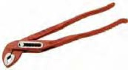Pince multiprise Longueur 250 mm