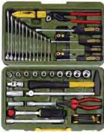 Boite à outils universelle Type PROXXON 23650