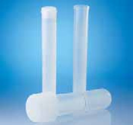 Tubes à échantillons