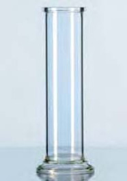 Eprouvette en verre DURAN ® Capacité 1500 ml Ø 65 mm Hauteur 450 mm