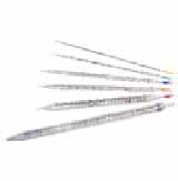 Pipette sérologique LLG, PS, stérile