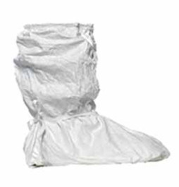 Surchaussures à usage unique Tyvek® IsoClean®, stériles
