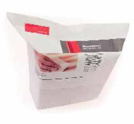 Tissu d'essuyage pour salle blanche Sontara® MicroPure AP