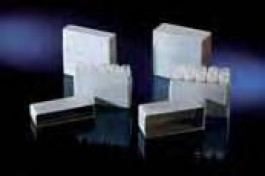 Miniboites pour CryoTubesTM, PS