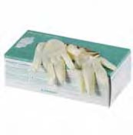 Gants à usage unique Manufix® Sensitive et Manufix® Powdered, latex, non poudrés et poudrés