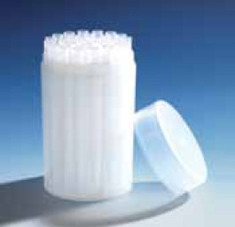 Pointes de pipette Tip-Box 5/10 ml, non stérile