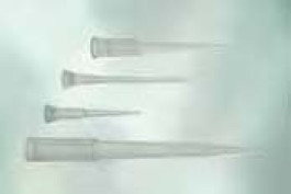 Embout faible rétention pour micropipette LLG Volume 0,1 à 10 µl Couleur Transparent Type 1 sac de 1000