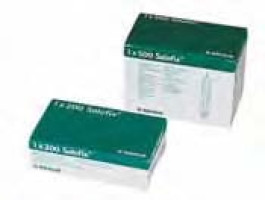 Aiguille de dissection lancéolée Type Solofix®