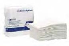 Chiffon d'essuyage Kimtech ® Conditionne-ment Rouleau de 50 essuyeurs