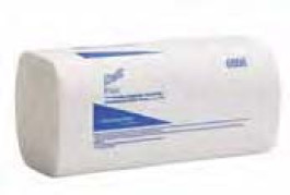 Mouchoirs Scott ® Plus Type Petit modèle, pliés24,7 x 23 cm Conditionne-ment 20 boites de 180 mouchoirs