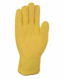 Gants de sécurité uvex K-Basic extra, protection contre les coupures et la chaleur jusqu'à 250°C