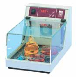 Mini incubateur 4010 et mini incubateur roller 4020
