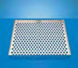 Plateau perforé pour incubateur à hybridation 7601 Type 7914