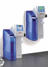 Purificateur d'eau (pure et ultrapure) Smart2Pure, ASTM I et II