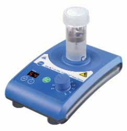 Unité de dispersion ULTRA-TURRAX® Tube Drive