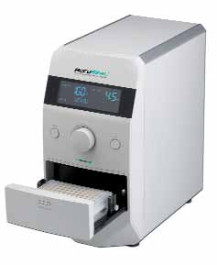 Thermo-soudeuse semi-automatique accuSeal
