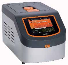 Thermocycleur PRIMEG Block combiné 33 x 0.2 ml et 33 x 0.5 ml Block combiné 33 x 0.2 ml et 33 x 0.5 ml