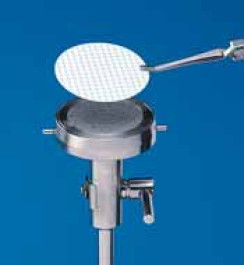 Système de filtration inox Combisart Type Appareil de filtration Combisart, 100 ml