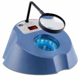 Compteur de colonies SC6+, manuel