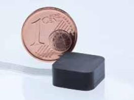 Agitateur magnétique cuvetteMIXdrive 1 pour petits volumes