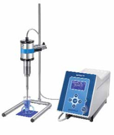 Homogénéisateur à ultrasons SONOPULS HD 4100