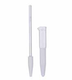Broyeur de DUALL® pilon en verre