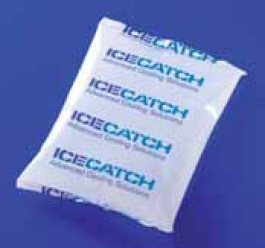 Pack réfrigérant Icecatch®