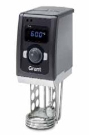 Thermostats à immersion OptimaTM T100/TC120