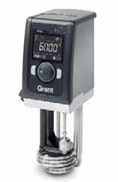 Thermostats à circulation OptimaTM TX150/TXF200