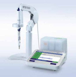 pH/ion mètre, SevenExcellenceTM  S500-Basic