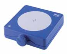 Agitateur magnétique non chauffant IKAMAG® Mini MR standard Type Mini MR standard IKAMAG®