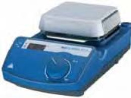 Plaques chauffantes C-MAG HP 4/C-MAG HP 7/C-MAG HP 10